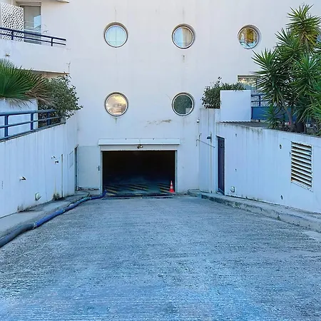 Appart. Vue Mer, Climatise & Wifi A - Fr-1-770-41 Appartamento