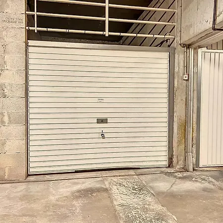 Appartamento Appart. Vue Mer, Climatise & Wifi A - Fr-1-770-41 La Ciotat