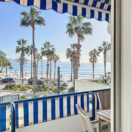 Appart. Vue Mer, Climatise & Wifi A - Fr-1-770-41 Appartamento