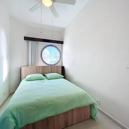 Appart. Vue Mer, Climatise & Wifi A - Fr-1-770-41 Appartamento La Ciotat