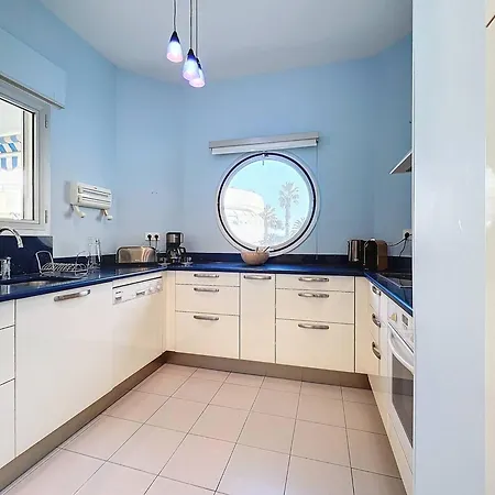 Appart. Vue Mer, Climatise & Wifi A - Fr-1-770-41 Appartamento