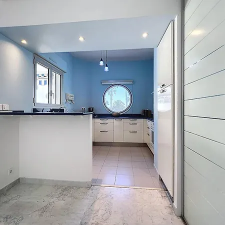 Appartamento Appart. Vue Mer, Climatise & Wifi A - Fr-1-770-41 La Ciotat