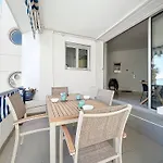 Appart. Vue Mer, Climatise & Wifi A - Fr-1-770-41 La Ciotat