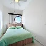 Appart. Vue Mer, Climatise & Wifi A - Fr-1-770-41 Apartment La Ciotat