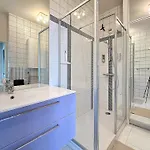 Appart. Vue Mer, Climatise & Wifi A - Fr-1-770-41 La Ciotat
