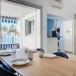 Apartment Appart. Vue Mer, Climatise & Wifi A - Fr-1-770-41 *