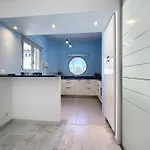 Apartment Appart. Vue Mer, Climatise & Wifi A - Fr-1-770-41 La Ciotat