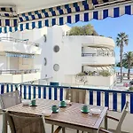 Appart. Vue Mer, Climatise & Wifi A - Fr-1-770-41 Apartment *