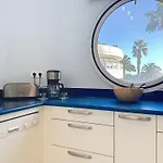 Apartment Appart. Vue Mer, Climatise & Wifi A - Fr-1-770-41 La Ciotat